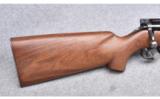 Winchester Model 52 Rifle in .22 Long Rifle - 2 of 9