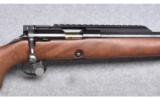 Winchester Model 52 Rifle in .22 Long Rifle - 3 of 9