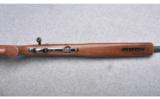 Winchester Model 52 Rifle in .22 Long Rifle - 5 of 9