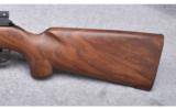 Winchester Model 52 Rifle in .22 Long Rifle - 9 of 9