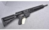 LMT CQBMWS Rifle in .308 Winchester - 1 of 9
