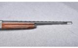 Browning DU Auto-5 Sweet Sixteen in 16 Gauge - 4 of 9