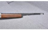 Browning DU Auto-5 Light Twenty in 20 Gauge - 4 of 9