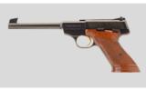 Browning Challenger Pistol .22 LR - 4 of 4