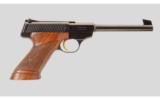 Browning Challenger Pistol .22 LR - 1 of 4