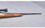 Weatherby Mark V German Left Hand in .257 Wby Mag - 4 of 9
