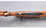 Weatherby Mark V German Left Hand in .257 Wby Mag - 5 of 9