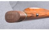 Weatherby Mark V German Left Hand in .257 Wby Mag - 9 of 9