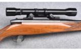 Weatherby Mark V German Left Hand in .257 Wby Mag - 3 of 9