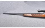 Weatherby Mark V German Left Hand in .257 Wby Mag - 6 of 9