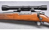 Weatherby Mark V German Left Hand in .257 Wby Mag - 7 of 9