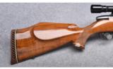 Weatherby Mark V German Left Hand in .257 Wby Mag - 2 of 9