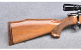 Sako L61R Finnbear Rifle in .300 Winchester Magnum - 2 of 9