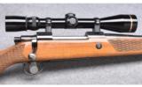Sako L61R Finnbear Rifle in .300 Winchester Magnum - 3 of 9