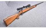 Sako L61R Finnbear Rifle in .300 Winchester Magnum - 1 of 9