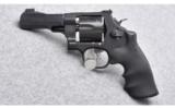 Smith & Wesson ~ 325 