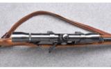 Mannlicher Schoenauer 1952 Rifle in .270 Win - 6 of 9