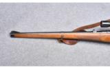 Mannlicher Schoenauer 1952 Rifle in .270 Win - 7 of 9