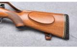 Mannlicher Schoenauer 1952 Rifle in .270 Win - 9 of 9