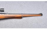 Mannlicher Schoenauer 1952 Rifle in .270 Win - 4 of 9