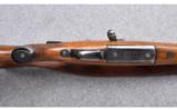 Mannlicher Schoenauer 1952 Rifle in .270 Win - 5 of 9