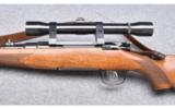 Mannlicher Schoenauer 1952 Rifle in .270 Win - 8 of 9