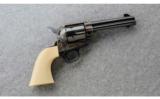 Colt 3rd Generation ~ Single Action Army ~ . 44 Special - 1 of 8