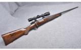 Mauser ~ Sporter ~ 7mm Mauser - 1 of 9