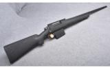 Remington
~ 700 ~ .338 Lapua Magnum - 1 of 9