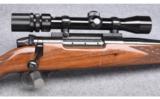 Weatherby
~ Mark V ~ 7mm Wby. Mag. - 3 of 9