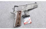 Springfield Armory ~ 1911-A1 ~ .45 ACP - 1 of 3