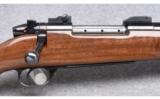Weatherby Japan ~ Mark V ~ .340 Wby. Mag. - 3 of 9