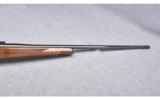 Weatherby Japan ~ Mark V ~ .340 Wby. Mag. - 4 of 9
