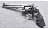 Smith & Wesson ~ 14-3 