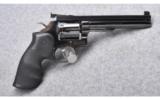 Smith & Wesson ~ 14-3 