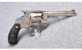 Smith & Wesson ~ .32 Hand Ejector ~ 32 S&W - 2 of 4
