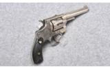 Smith & Wesson ~ .32 Hand Ejector ~ 32 S&W - 1 of 4