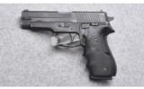 SIG Sauer ~ P220 ~ .45 ACP - 3 of 3