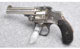 Smith & Wesson ~ Safety Hammerless ~ .32 S&W - 3 of 3