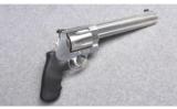 Smith & Wesson ~ 500 ~ .500 S&W - 1 of 3