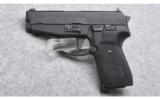 Sig Sauer ~ P239 ~ 9mm - 3 of 3