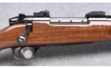 Weatherby ~ Mark V ~ .340 Wby. Mag. - 3 of 9