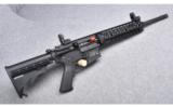 Smith & Wesson ~ M&P 15T ~ 5.56 NATO - 1 of 9