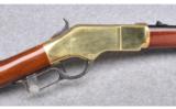 Cimarron ~ 1866 Yellowboy Carbine ~ .22 LR - 3 of 9