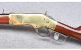 Cimarron ~ 1866 Yellowboy Carbine ~ .22 LR - 8 of 9