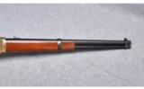 Cimarron ~ 1866 Yellowboy Carbine ~ .22 LR - 4 of 9