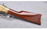Cimarron ~ 1866 Yellowboy Carbine ~ .22 LR - 9 of 9