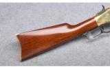 Cimarron ~ 1866 Yellowboy Carbine ~ .22 LR - 2 of 9