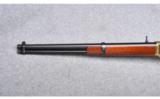 Cimarron ~ 1866 Yellowboy Carbine ~ .22 LR - 7 of 9