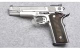 Smith & Wesson ~ 945-1 ~ .45 ACP - 3 of 5